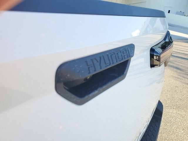 2024 Hyundai Santa Cruz SE